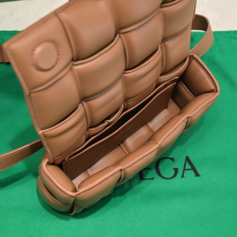 Bottega Veneta Waist Chest Packs